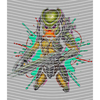 Cartoons and other-CO 2345